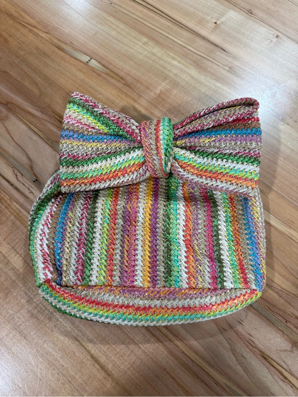 Multi Color Clutch